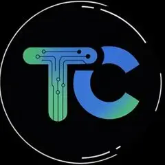 Techwithunclechuks logo