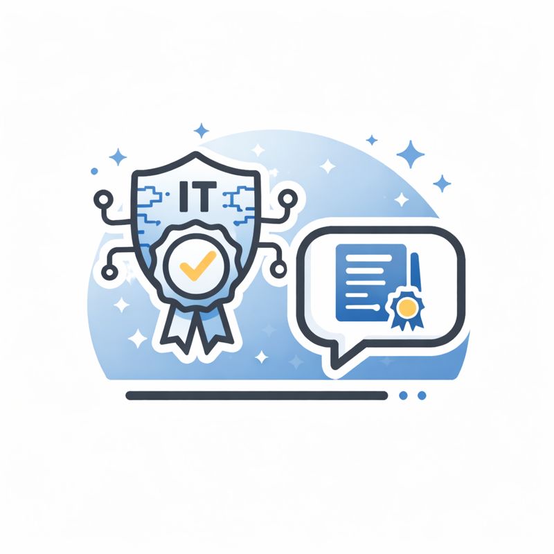IT Certifications